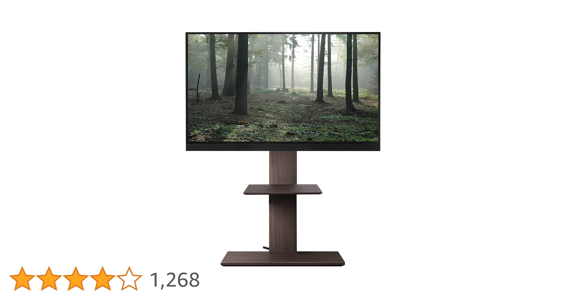 HT-A9に最適なスピーカースタンド Eonoのスタンドのレビュー